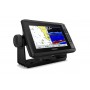 GARMIN ECHOMAP PLUS 72CV C/GT20