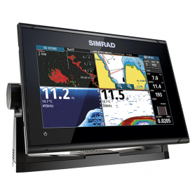 SIMRAD GO9XSE D.SCAN