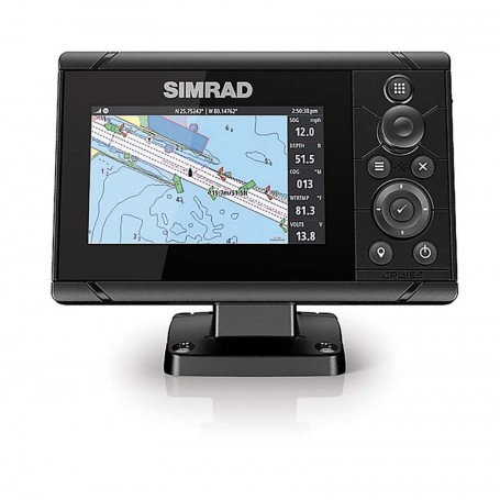 SIMRAD CRUISE 5