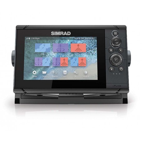 SIMRAD CRUISE 7