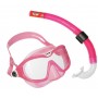 MASCHERA COMBO MIX PINK CL