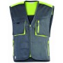 GILET DA LAVORO TG.M