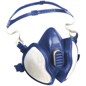 RESPIRATORE 3M 4255