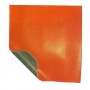 TESSUTO NEOPRENE X GOMMONI ARANCIO