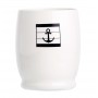 SET BICCHIERI ACQUA ANCORA SEA LOVERS