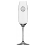 SET COPPA CHAMPAGNE BALI