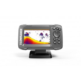 LOWRANCE HOOK2-4X