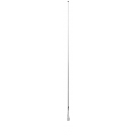 ANTENNA VHF DA COPERTA MT.1,5