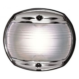 LUCE DI PRUA 24V CROMATA