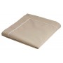 TOVAGLIA BEIGE CM.155X140