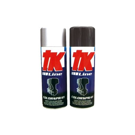 TK COLOR RED CAN