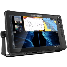 LOWRANCE HDS-16 LIVE C/ACTIVE IMAGING