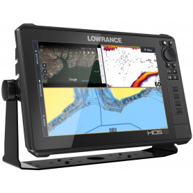 LOWRANCE HDS-12 LIVE C/ACTIVE IMAGING