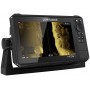 LOWRANCE HDS-9 LIVE C/ACTIVE IMAGING