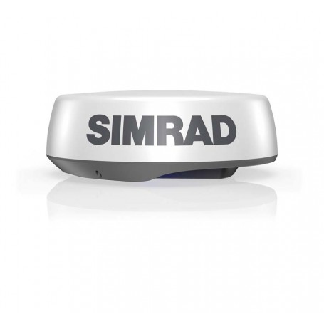 ANTENNA RADAR SIMRAD HALO20