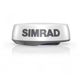 ANTENNA RADAR SIMRAD HALO24