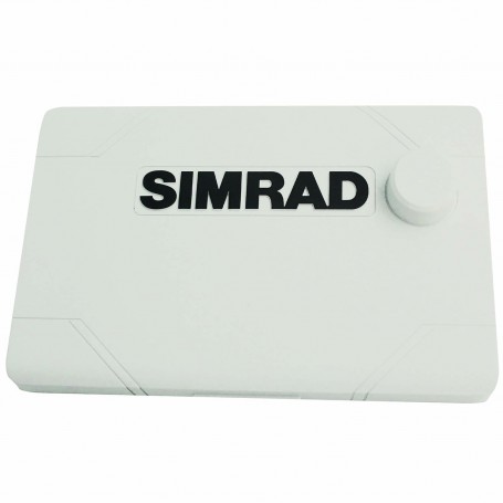 COVER SIMRAD CRUISE 5