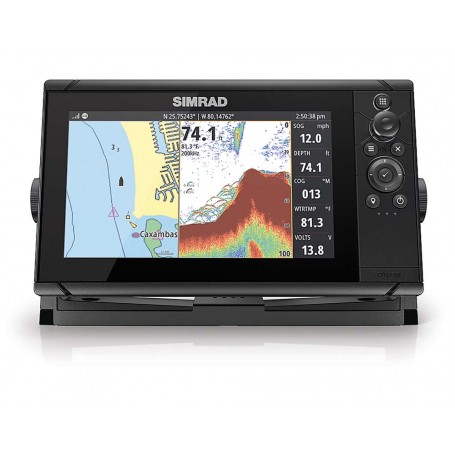 SIMRAD CRUISE 9