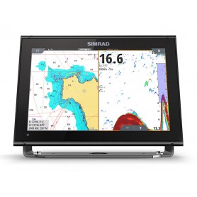 SIMRAD GO12 XSE