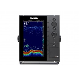 ECOSCANDAGLIO SIMRAD S2009