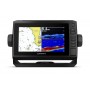 GARMIN ECHOMAP PLUS 72CV C/GT20