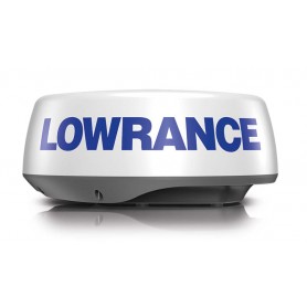 ANTENNA RADAR LOWRANCE HALO20