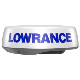 ANTENNA RADAR LOWRANCE HALO24