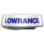 ANTENNA RADAR LOWRANCE HALO24