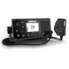 VHF SIMRAD RS40