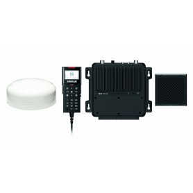 VHF SIMRAD RS100 AIS + GPS-500