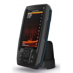 GARMIN STRIKER PLUS 4CV CON GT20