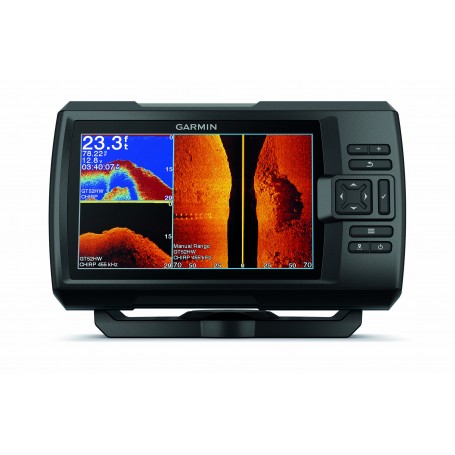 GARMIN STRIKER VIVID 7SV C/GT52