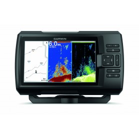 GARMIN STRIKER VIVID 7CV C/GT20