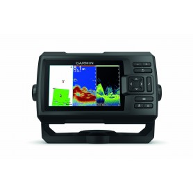 GARMIN STRIKER VIVID 5CV C/GT20