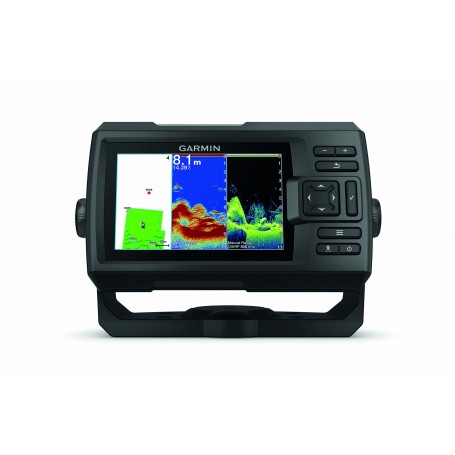 GARMIN STRIKER VIVID 5CV S/TRASD.