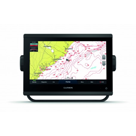 GARMIN GPSMAP 923