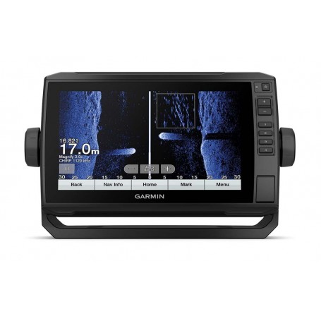 GARMIN ECHOMAP UHD 92 SV C/GT54