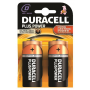 TORCIA DURACELL PLUS POWER D