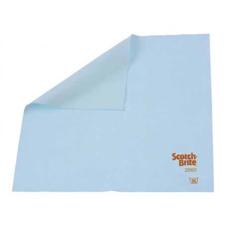 PANNO SCOTCH-BRITE 2060 BLU