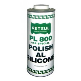 POLISH RETSUL SIL PL 800 LT.1