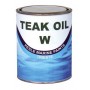 TEAK OIL W MARLIN LT.0,75