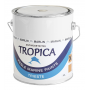 ANTIVEGETATIVA TROPICA ROSSO LT.2,5 PREZ