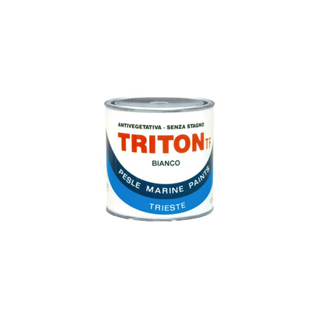 ANTIVEGETATIVA TRITON NERO LT.5 PREZZO A