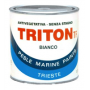 ANTIVEGETATIVA TRITON NERO LT.5 PREZZO A