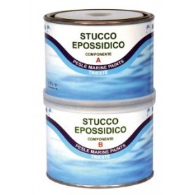 STUCCO EPOSSIDICO LT.0,750