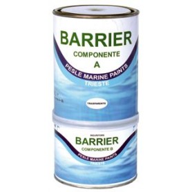 BARRIER TIX LT. 0,75