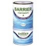 BARRIER TIX LT. 0,75