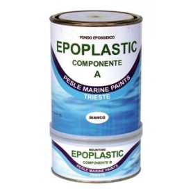 EPOPLASTIC AS FONDO EPOSSID. LT.2,5 PREZ