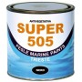 ANTIVEGETATIVA SUPER 505 ROSSO LT.0,75