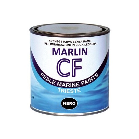 ANTIV. MARLIN CF AZZUR.711 LT.0,750